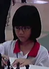 Madeline Lim