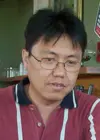 Benjamin U Lim