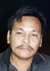 Frank Lo Kim Lin