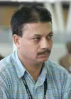 Mahmood Lodhi