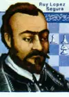 Ruy Lopez de Segura