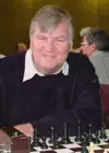 Hans Juergen Luckow