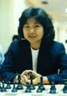 Lisa Karlina Lumongdong