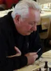 Gilles Luneau