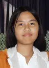 Minh Hue Luong