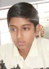 Ritwick K Mahashabde