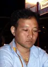 Bijendra Maharjan