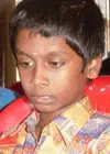  Mahesh