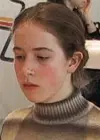 Polina Malysheva