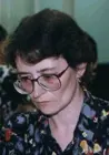 Margarita Mamantov