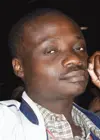 Kudzanai Mamombe