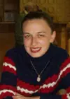 Yulia Mamonova