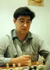 Angel Jeronimo Manso Gil