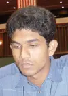 Siymalan Manivannan