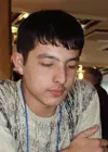 Rauan Mankeyev