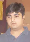 Manthan J Chokshi