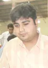 Manthan J Chokshi