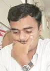 Hemant Kumar Mandhare