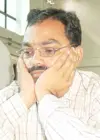 Kumar Manish