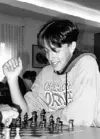 David Marces Morla