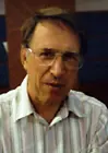 Tony Marsland