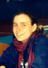 Anne P Martin