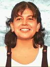 Astrid Martin Del Campo C