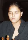 Aleidi Josefina Martinez Perdomo