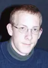 Nicolas Marchal