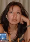 Ingrid Lorena Martinez