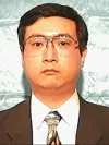 Takashi Matsunaga