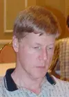 Gary McGowan