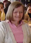 Siegrun McGilchrist