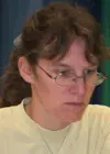Nora Medvegy