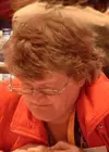 Galina Ivanovna Melnik
