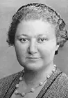 Vera Menchik
