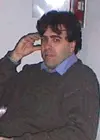 Ernesto Mendez
