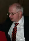 Horst Metzing