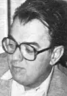 Mihajlo Mihaljcisin