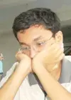 Naniwadekar Mihir