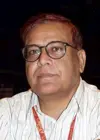 Shahzad Mirza