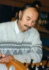 Pavel Miskovsky