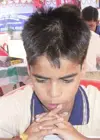 Jeevesh Mishra