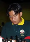 Shariman Zulkifl Mohd