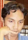Faiz Kamaruzama Mohd