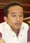 Hafidz Mukhtar Muhd