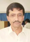 Kumar Mohan