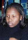 Keitumetse Nkwe