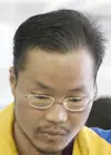 Tze Meng Mok