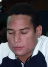 Alexis Valerio Montes de Oca Valerio